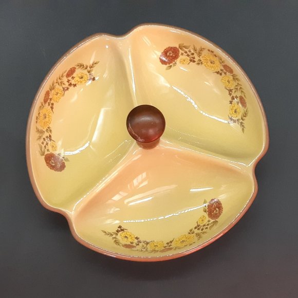 Condiment Tray by Taylor Smith and Smith -Indian Summer - Picture 11 of 11